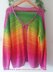 Ladies Little Summer Cardigan