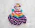Hug Me Unicorn Lovey