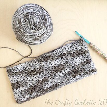 Whimsy Scarf & Cowl