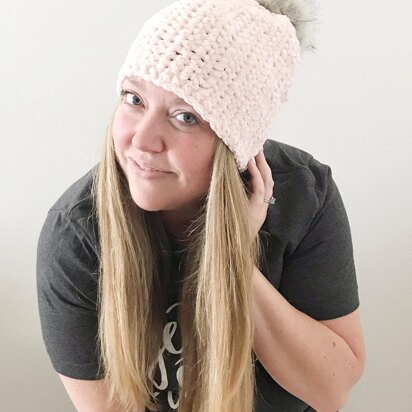 The Lucy Beanie