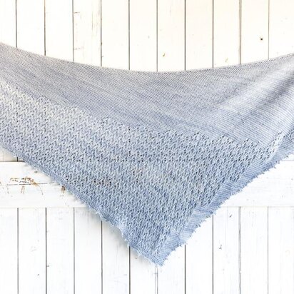 Pierre de Lune - knitting pattern
