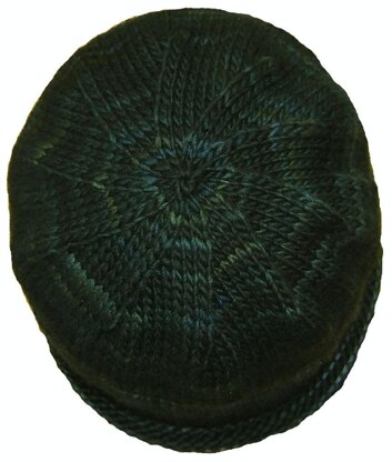 Earflap Cap