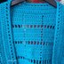 Marlowe Cardigan