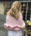 Felicity Knitted Cape
