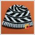 Monochrome Beanie