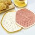 Hexagon Trivet