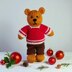 Christmas Bitsy Bears