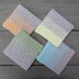 Ombre Coasters