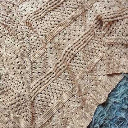 Cora Shawl