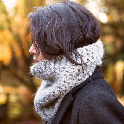 City Cowl