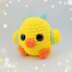 Easter Chick