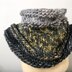 Central Park Reversible Chunky Cowl