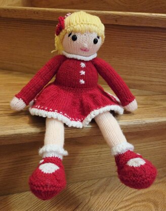 Miss Dolly (BASIC & INTERMEDIATE)