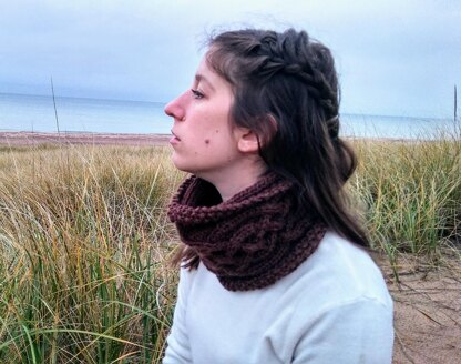 Portside Cowl