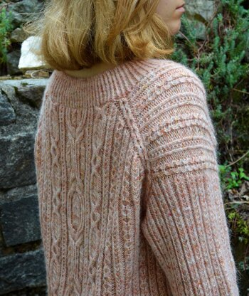 Odda Sweater