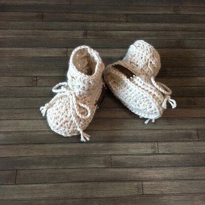 Carter Baby Cardigan Hat and Booties Set