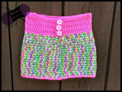 Mallory Skirt