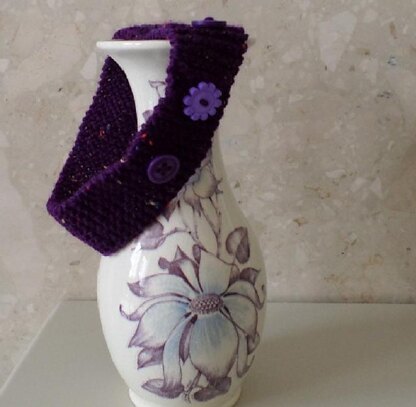 Simply Garter Headband