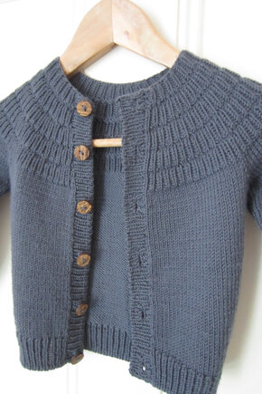 Anker's Cardigan #9