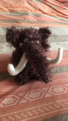 Woolly mammoth