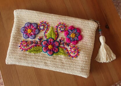 Sierra Purse Bag
