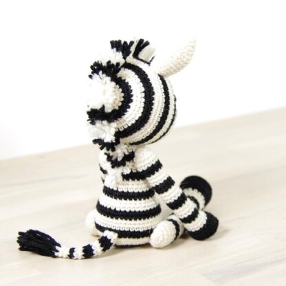 Zebra