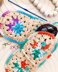 Granny Chic Shades Case