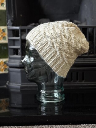 The Textured Beanie Collection Vol 2