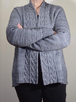 Trowbridge Cardigan