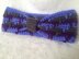 Double Drop Turban Headband