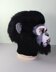 Toddler,Child and Adult Ape Mask Balaclava