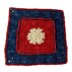 Patriot Star - 8" square