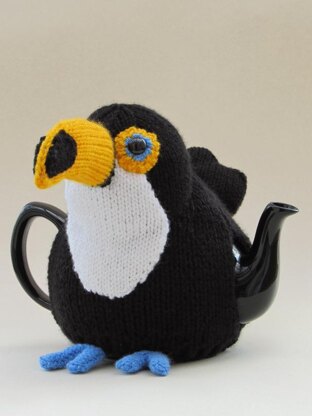 Toucan Tea Cosy