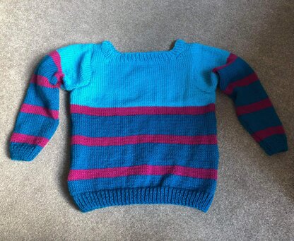 Eira's Jumper