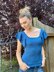 Flutter Me Fancy Top