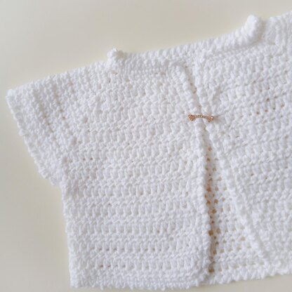 Jarol Cotton Cardigan