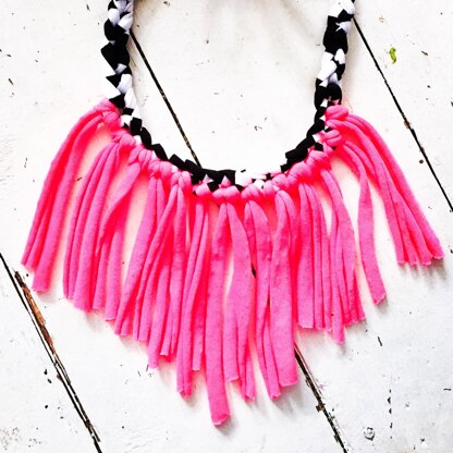 Frank&Olive Statement Necklace