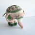 Noodle The Elephant Amigurumi Pattern