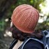 Bushwalk Beanie