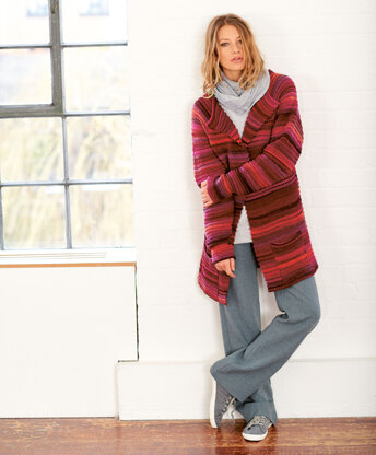 Lovewool - Das Handstrickmagazin (No.3) by Rico Design