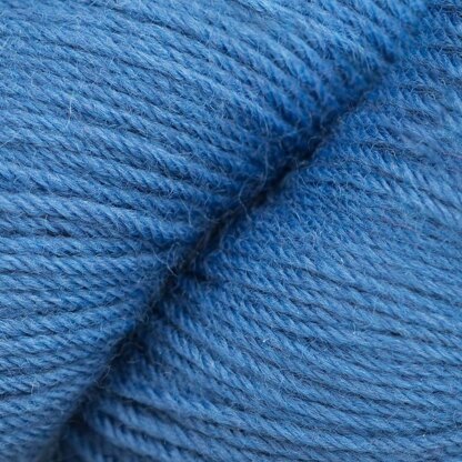 YARN KIT SMALL, BLUE/TURQUISE SHADES