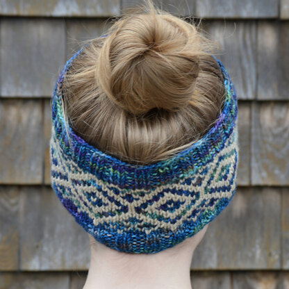 Smitten with Colorwork