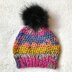 Stitchbird Beanie