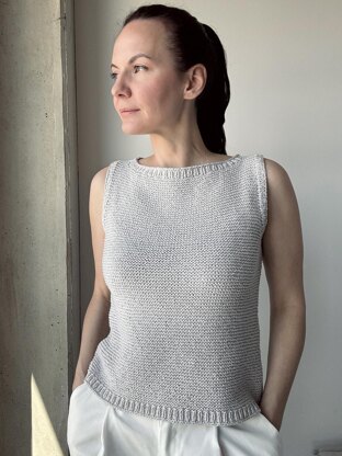 Summer Soul top