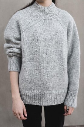 Maya sweater