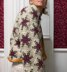 Thistle Hex Cardigan