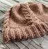 Fieldfare Beanie