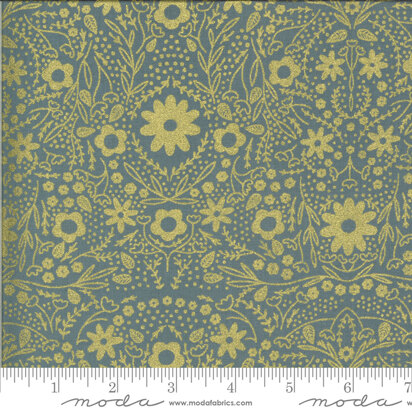 Moda Fabrics Dwell in Possibility - 48312-32M