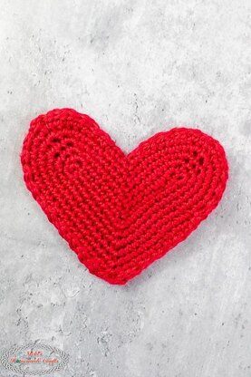 Heart Pouch