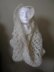 Spirit Lace Cowl